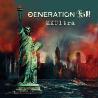 Purchase Generation Kill - Mkultra