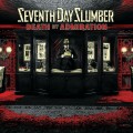 Buy Seventh Day Slumber - Death By Admiration Mp3 Download