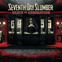 Purchase Seventh Day Slumber - Death By Admiration