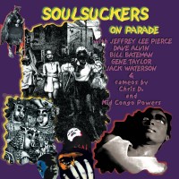 Purchase Soulsuckers - On Parade