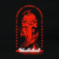 Purchase The Word Alive - Wonderland (CDS)