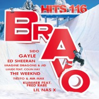 Purchase VA - Bravo Hits Vol. 116 CD1