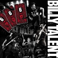 Purchase Billy Talent - 666 Live