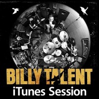 Purchase Billy Talent - ITunes Session (EP)