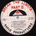 Buy Break The Limits - Break The Limits Pt. 2 (EP) Mp3 Download