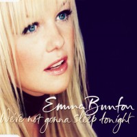 Purchase Emma Bunton - We're Not Gonna Sleep Tonight (Remixes) (CDS) CD1