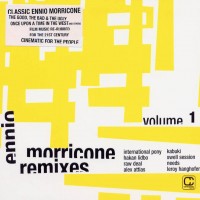 Purchase Ennio Morricone - Remixes Vol. 1