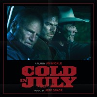 Purchase Jeff Grace - Cold In July