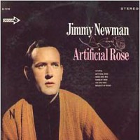 Purchase Jimmy C. Newman - Artificial Rose (Vinyl)