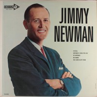 Purchase Jimmy C. Newman - Jimmy Newman (Vinyl)