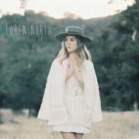 Purchase Loren North - Starlight (EP)