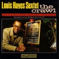 Buy Louis Hayes - The Crawl Mp3 Download