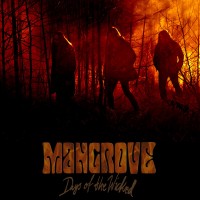 Purchase Mangrove - Days Of The Wicked