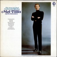 Purchase Mel Tillis - The Arms Of A Fool - Commercial Affection (Vinyl)