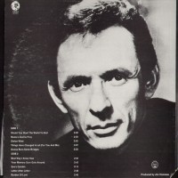 Purchase Mel Tillis - Would You Want The World To End (Vinyl)