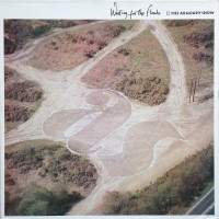 Purchase The Armoury Show - Waiting For The Floods (Vinyl)