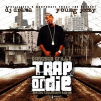 Purchase Young Jeezy - Trap Or Die