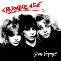 Purchase Carambolage - Bon Voyage (Vinyl)