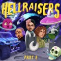 Buy Cheat Codes - Hellraisers Pt. 2 Mp3 Download