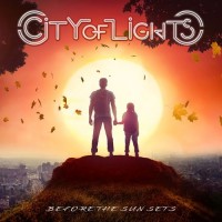 Purchase City Of Lights - Before The Sun Sets