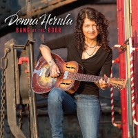 Purchase Donna Herula - Bang At The Door