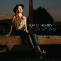 Buy Katie Henry - On My Way Mp3 Download