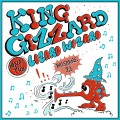 Buy King Gizzard & The Lizard Wizard - Live In Brisbane '21 Mp3 Download