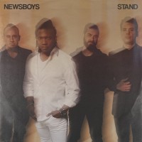 Purchase Newsboys - Stand