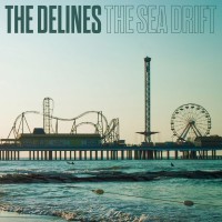 Purchase The Delines - The Sea Drift