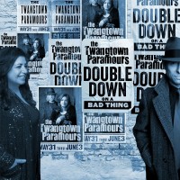 Purchase The Twangtown Paramours - Double Down On A Bad Thing