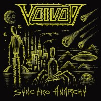 Purchase Voivod - Synchro Anarchy (Deluxe Edition) CD2