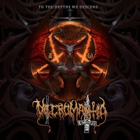 Purchase Necromantia - To The Depths We Descend