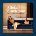 Buy Alicia Stockman - These Four Walls Mp3 Download