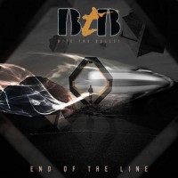 Purchase Bite The Bullet - End Of The Line