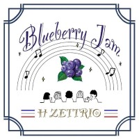 Purchase H Zettrio - Blueberry Jam (CDS)