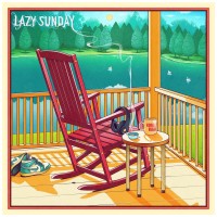 Purchase Kooley High - Lazy Sunday (EP)