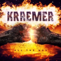 Purchase Kraemer - All The Way