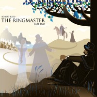 Purchase Robert Reed - The Ringmaster Pt. 2 CD1