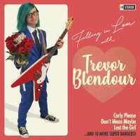 Purchase Trevor Blendour - Falling In Love