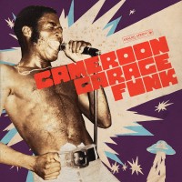 Purchase VA - Cameroon Garage Funk