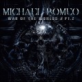 Buy Michael Romeo - War Of The Worlds Pt. 2 (Bonus Tracks Edition) Mp3 Download