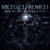 Purchase Michael Romeo - War Of The Worlds Pt. 2 (Bonus Tracks Edition)
