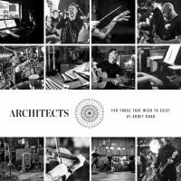 Purchase Architects - For Those That Wish To Exist At Abbey Road