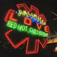 Purchase Red Hot Chili Peppers - Unlimited Love