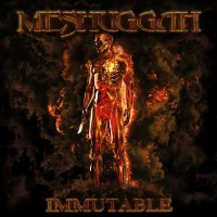 Purchase Meshuggah - Immutable