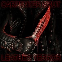 Purchase Carpenter Brut - Leather Terror