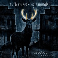 Purchase Pattern-Seeking Animals - Only Passing Through