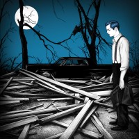 Purchase Jack White - Fear Of The Dawn
