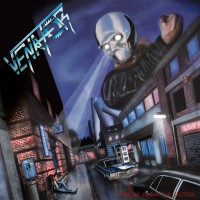 Purchase Venator - Echoes From The Gutter