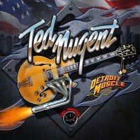 Purchase Ted Nugent - Detroit Muscle